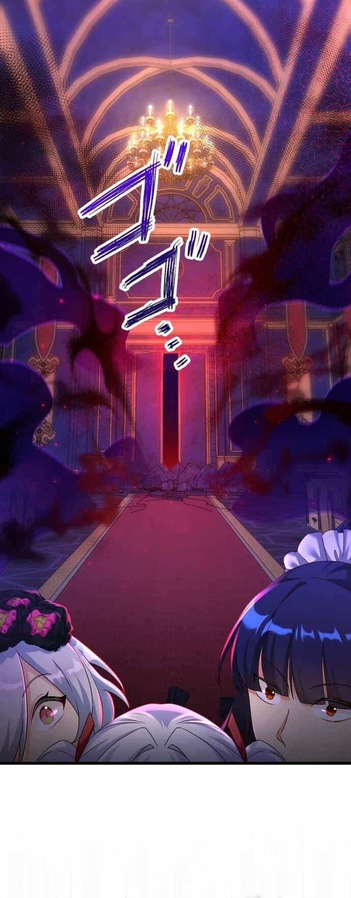 Musai No Reijou Jobu (Maou) De Juurin Suru - Chương 16 - ảnh 6