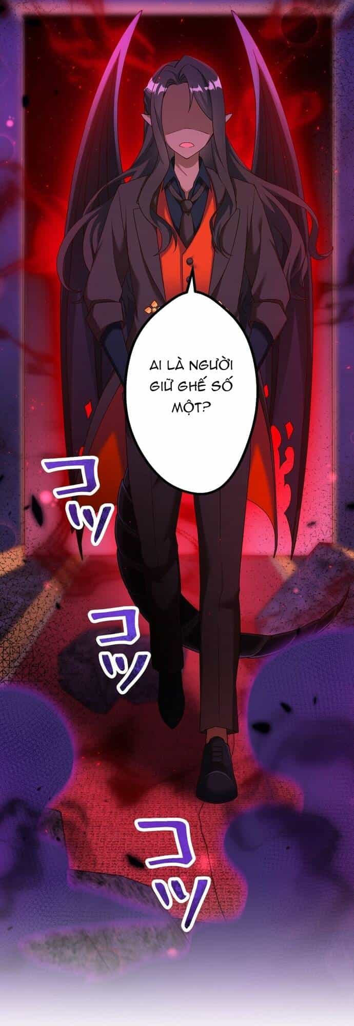 Musai No Reijou Jobu (Maou) De Juurin Suru - Chương 16 - ảnh 9