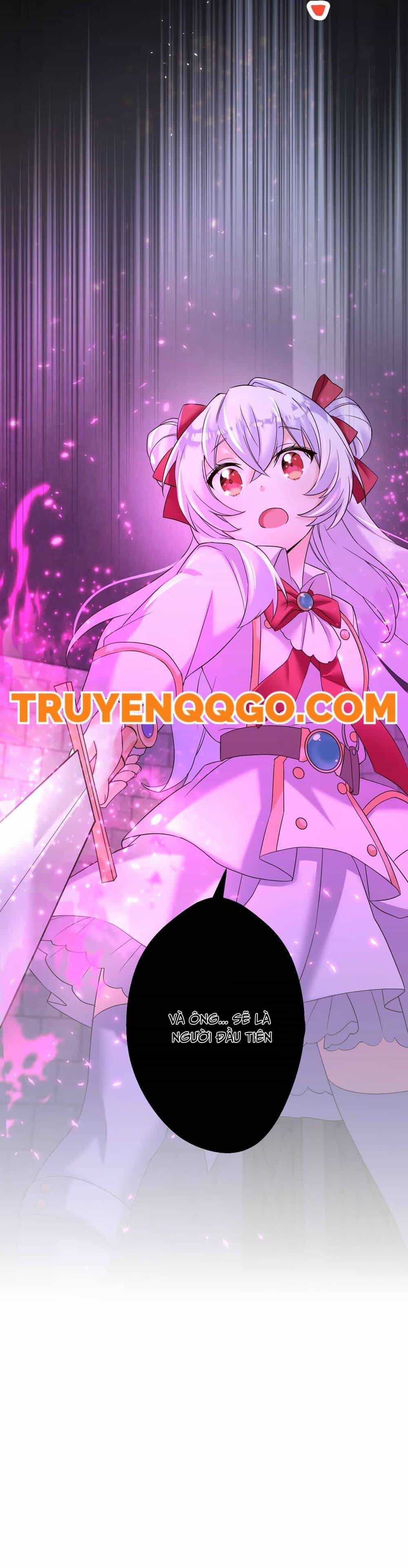 Musai No Reijou Jobu (Maou) De Juurin Suru - Chương 3 - ảnh 21