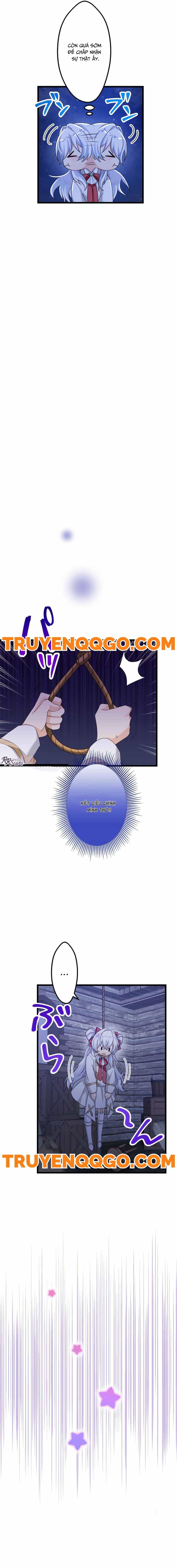 Musai No Reijou Jobu (Maou) De Juurin Suru - Chương 3 - ảnh 4