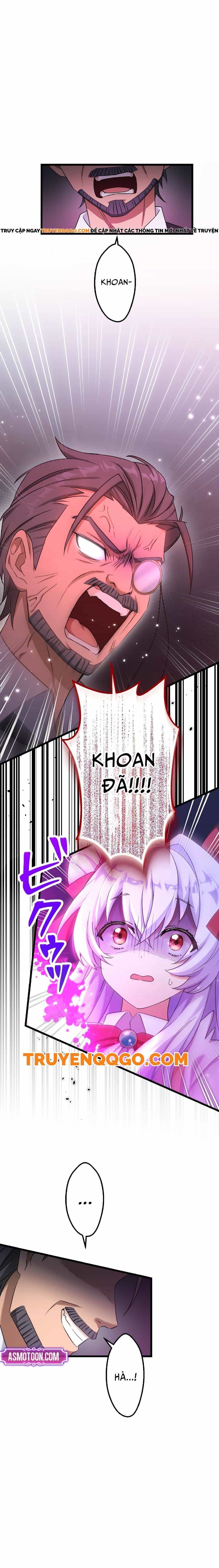 Musai No Reijou Jobu (Maou) De Juurin Suru - Chương 4 - ảnh 5