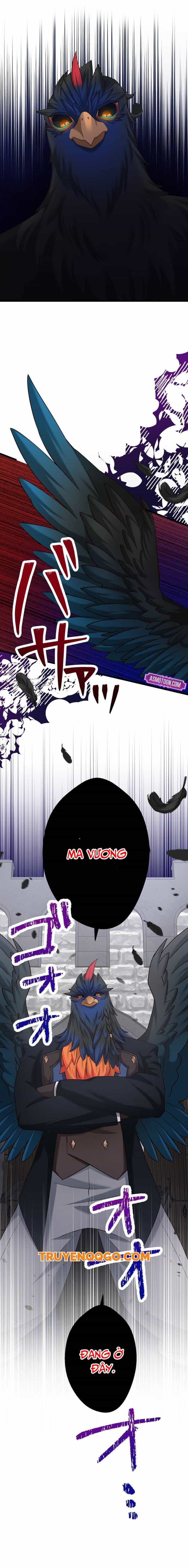 Musai No Reijou Jobu (Maou) De Juurin Suru - Chương 6 - ảnh 19