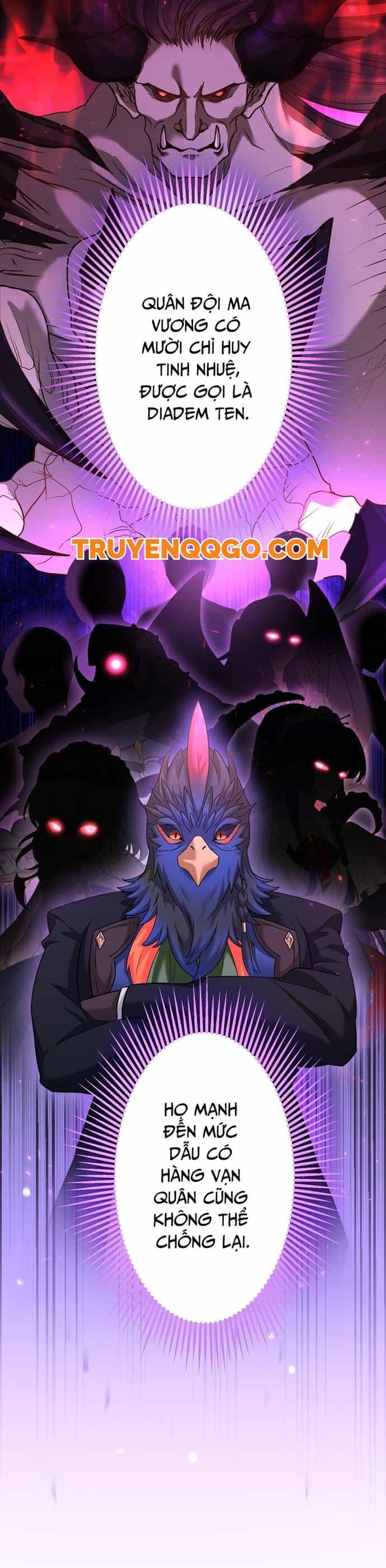 Musai No Reijou Jobu (Maou) De Juurin Suru - Chương 7 - ảnh 12