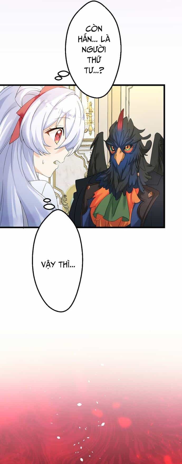 Musai No Reijou Jobu (Maou) De Juurin Suru - Chương 7 - ảnh 13