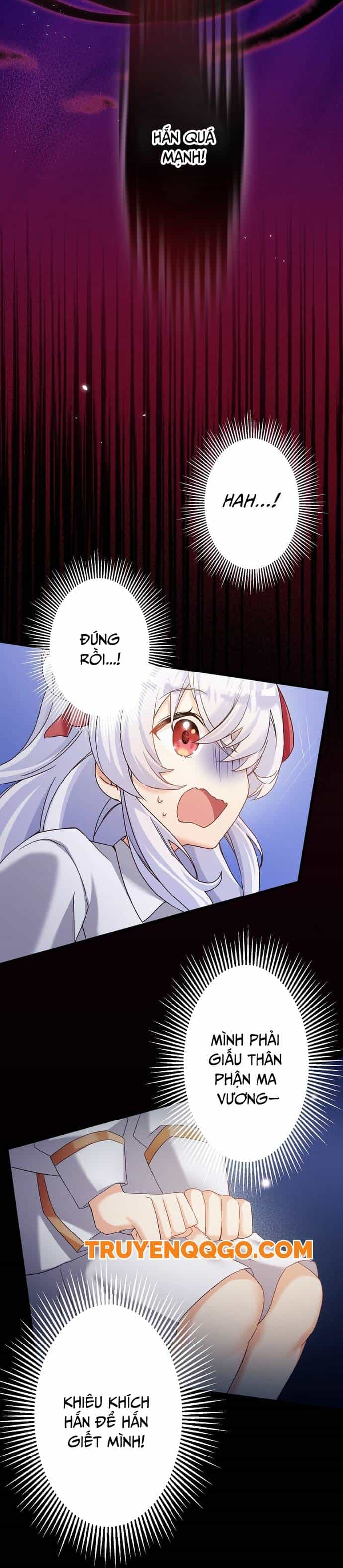 Musai No Reijou Jobu (Maou) De Juurin Suru - Chương 7 - ảnh 18