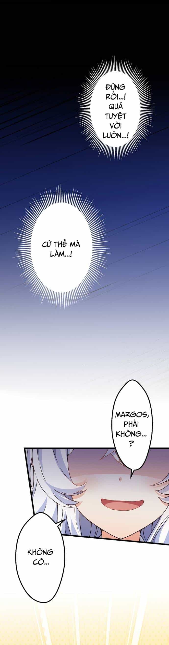 Musai No Reijou Jobu (Maou) De Juurin Suru - Chương 7 - ảnh 19