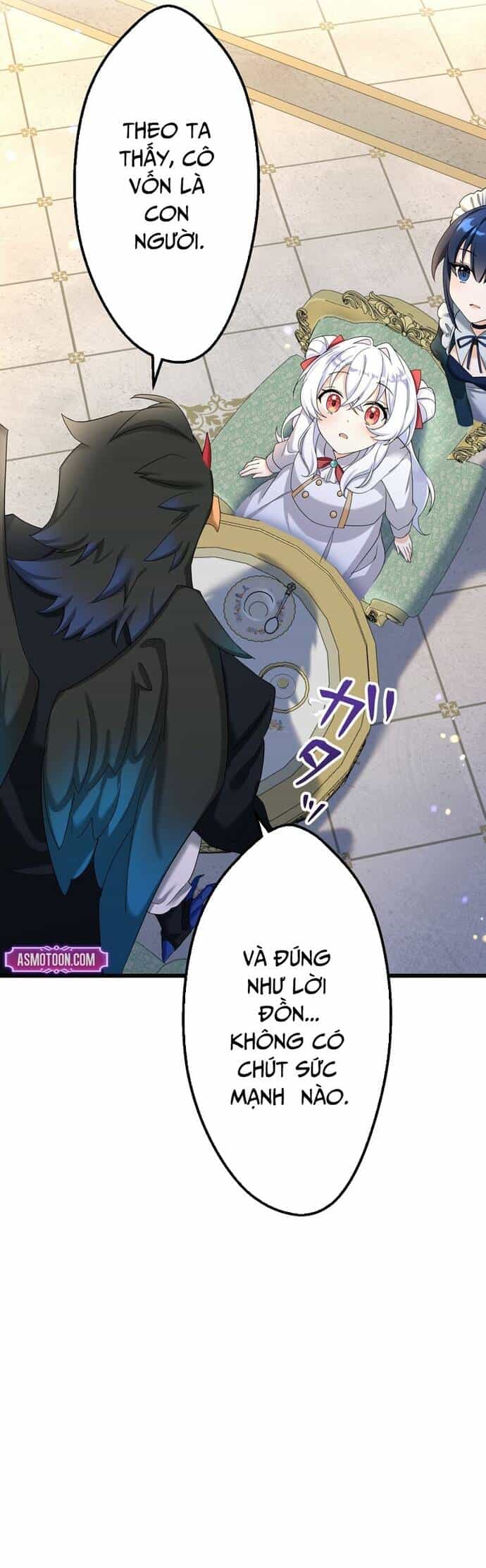 Musai No Reijou Jobu (Maou) De Juurin Suru - Chương 7 - ảnh 25