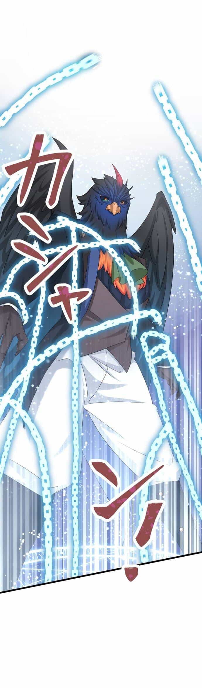 Musai No Reijou Jobu (Maou) De Juurin Suru - Chương 7 - ảnh 29