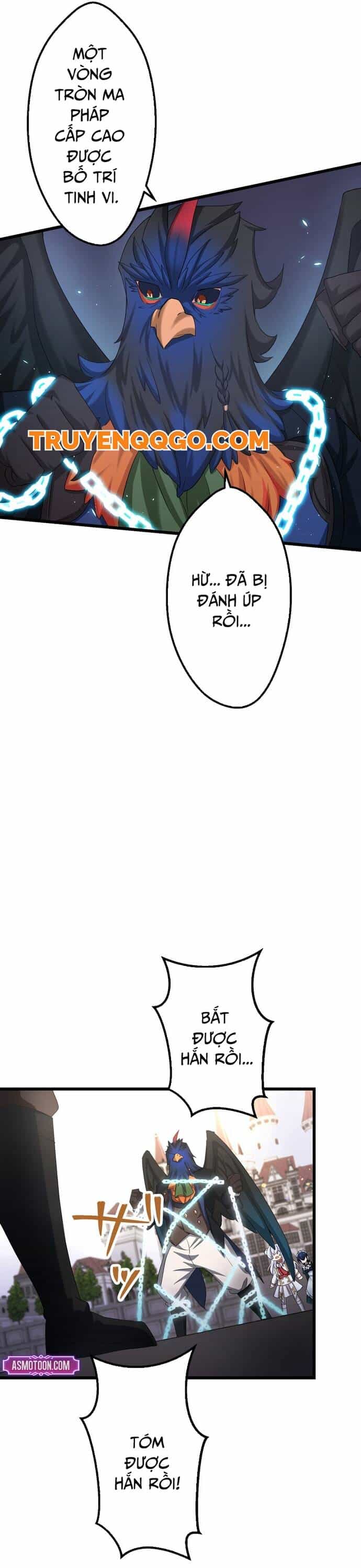 Musai No Reijou Jobu (Maou) De Juurin Suru - Chương 7 - ảnh 30