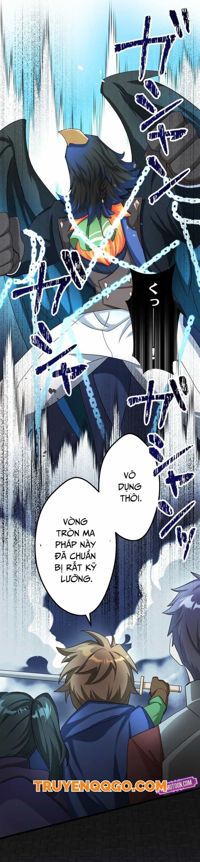 Musai No Reijou Jobu (Maou) De Juurin Suru - Chương 7 - ảnh 33