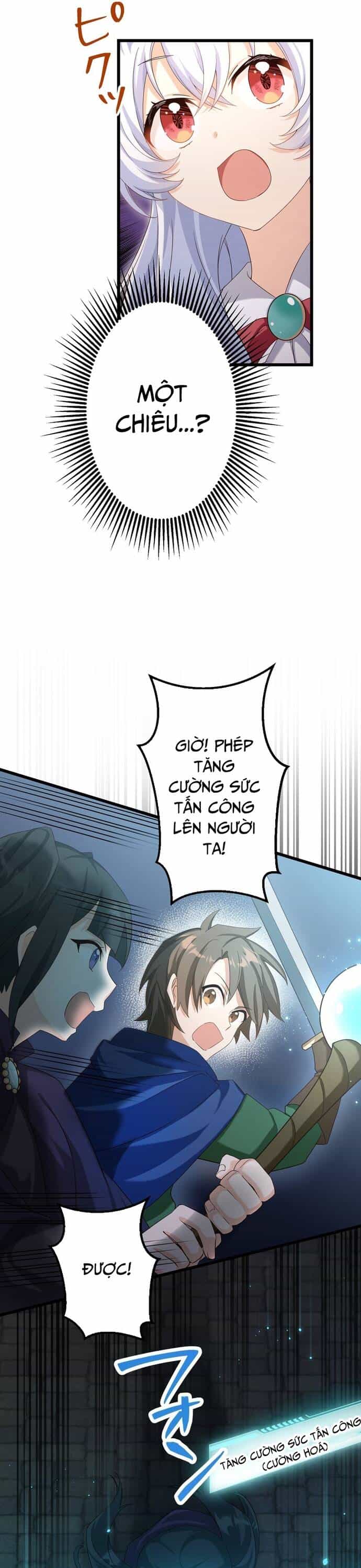 Musai No Reijou Jobu (Maou) De Juurin Suru - Chương 7 - ảnh 35