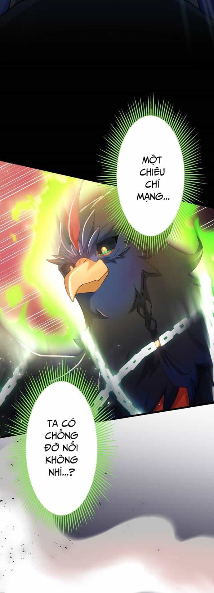 Musai No Reijou Jobu (Maou) De Juurin Suru - Chương 7 - ảnh 40