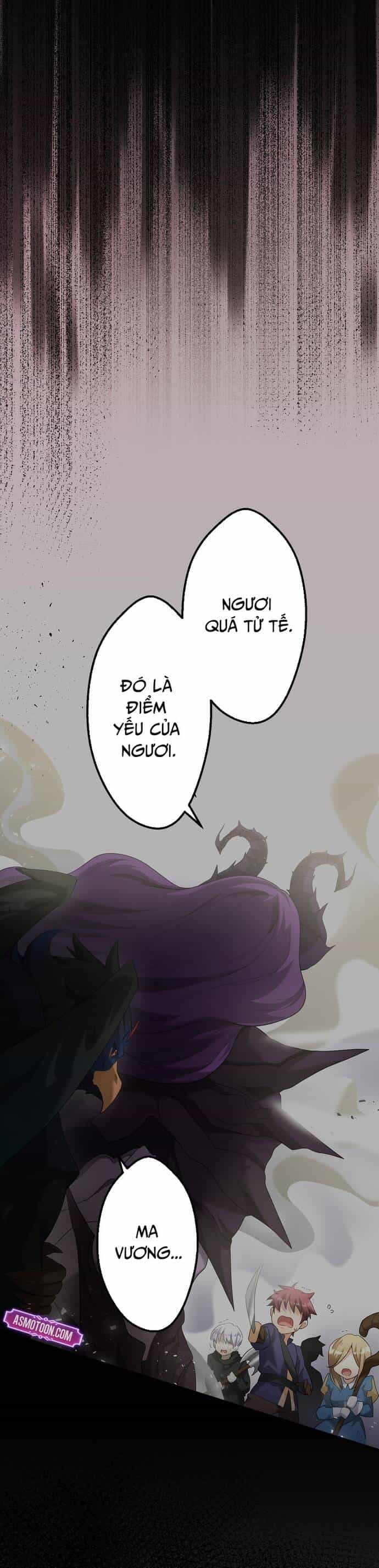 Musai No Reijou Jobu (Maou) De Juurin Suru - Chương 7 - ảnh 43