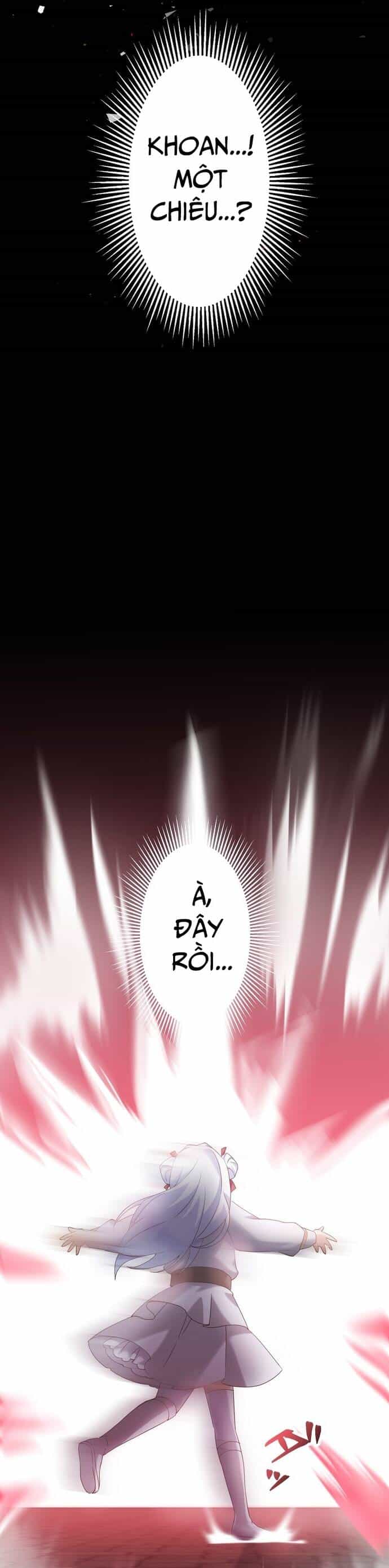 Musai No Reijou Jobu (Maou) De Juurin Suru - Chương 7 - ảnh 48