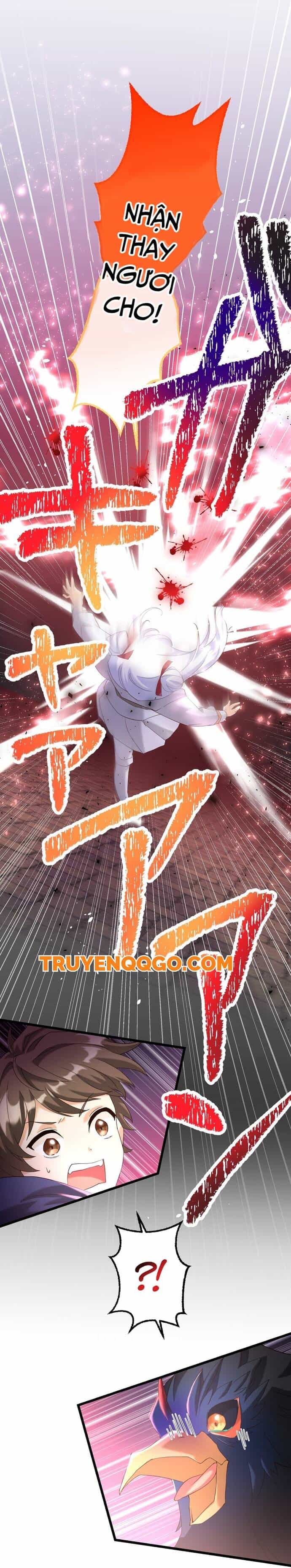 Musai No Reijou Jobu (Maou) De Juurin Suru - Chương 7 - ảnh 50