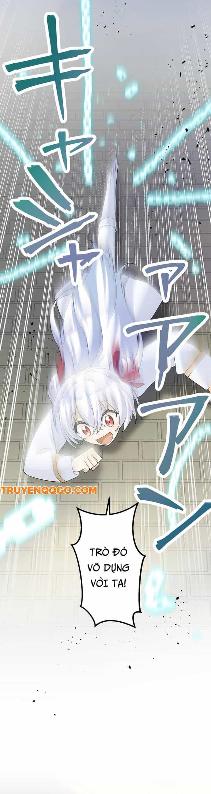 Musai No Reijou Jobu (Maou) De Juurin Suru - Chương 8 - ảnh 16