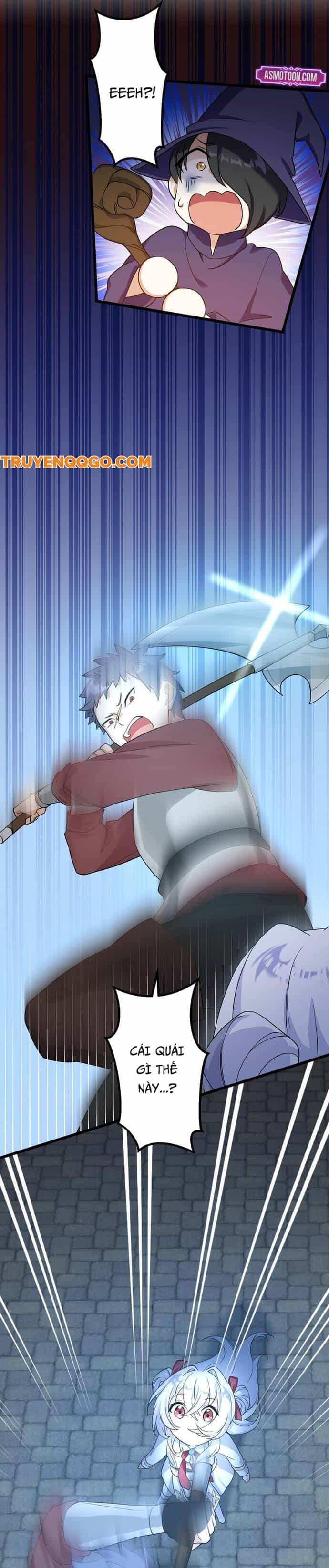 Musai No Reijou Jobu (Maou) De Juurin Suru - Chương 8 - ảnh 21