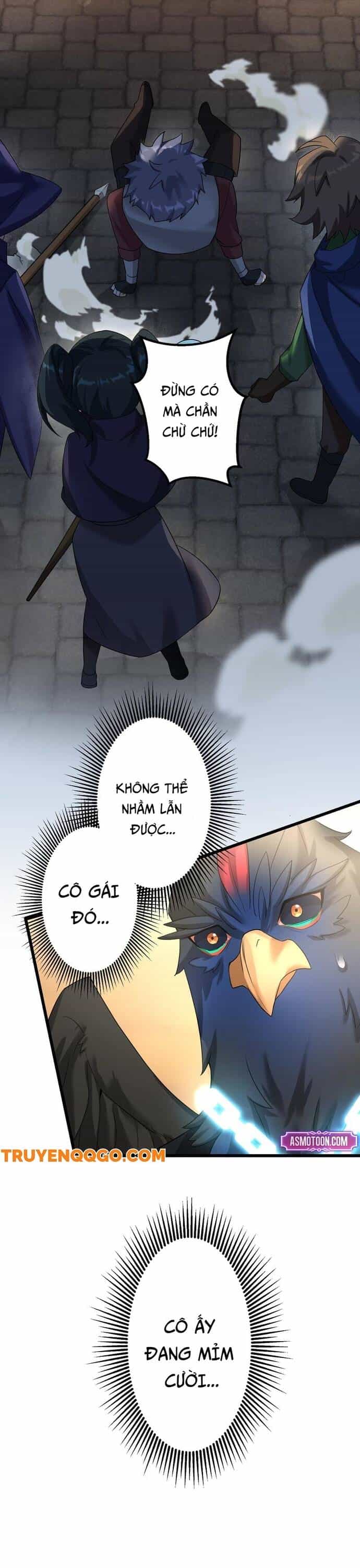 Musai No Reijou Jobu (Maou) De Juurin Suru - Chương 8 - ảnh 25