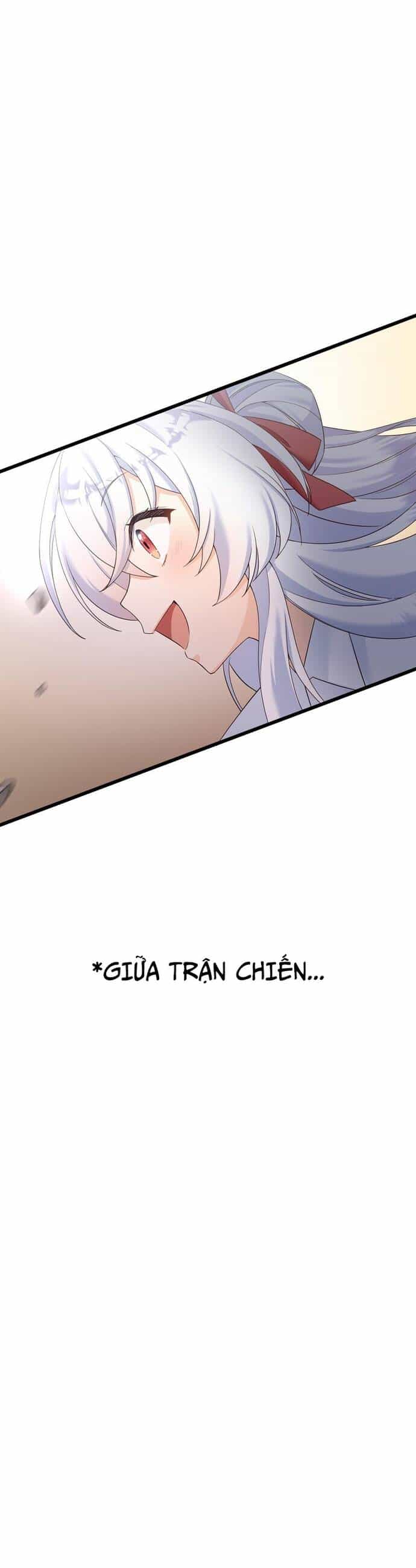 Musai No Reijou Jobu (Maou) De Juurin Suru - Chương 8 - ảnh 26