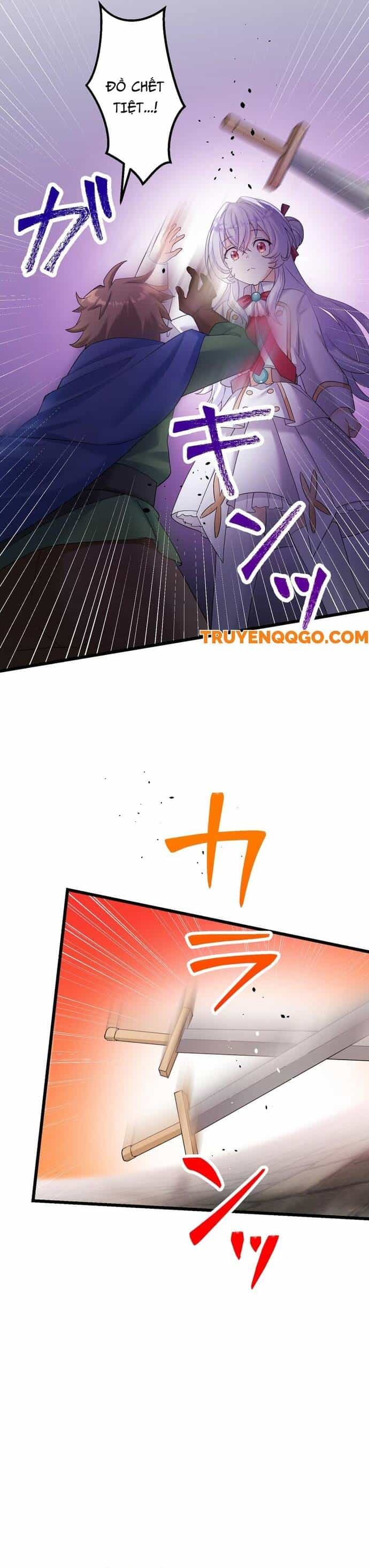 Musai No Reijou Jobu (Maou) De Juurin Suru - Chương 8 - ảnh 31