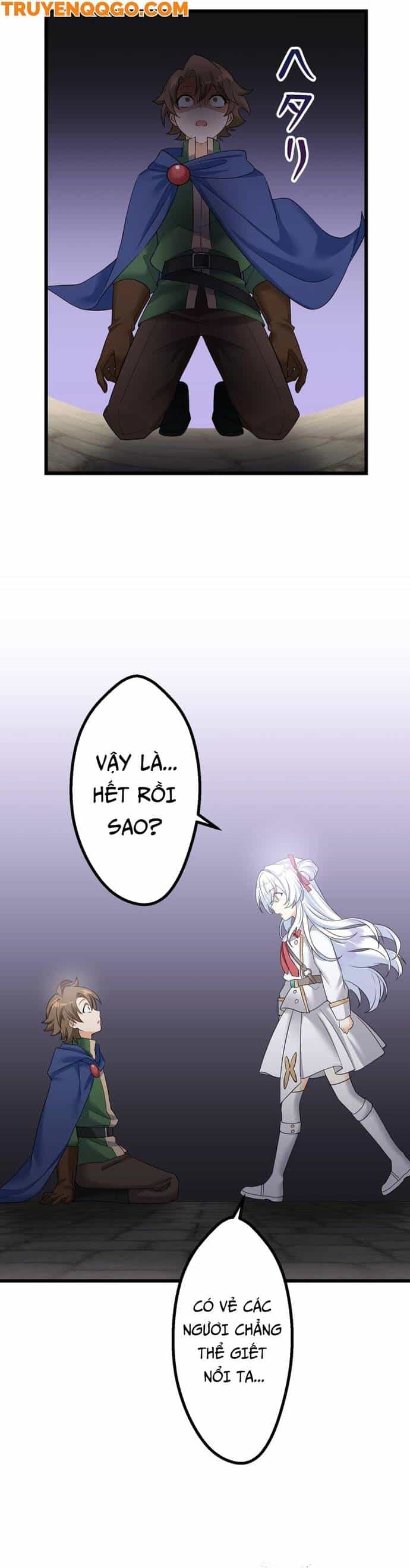 Musai No Reijou Jobu (Maou) De Juurin Suru - Chương 8 - ảnh 32