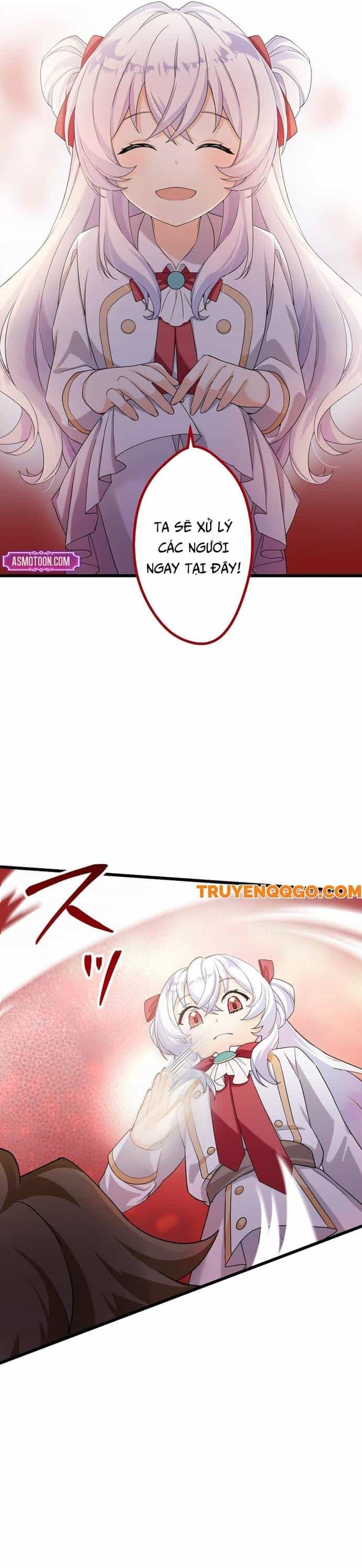 Musai No Reijou Jobu (Maou) De Juurin Suru - Chương 8 - ảnh 35