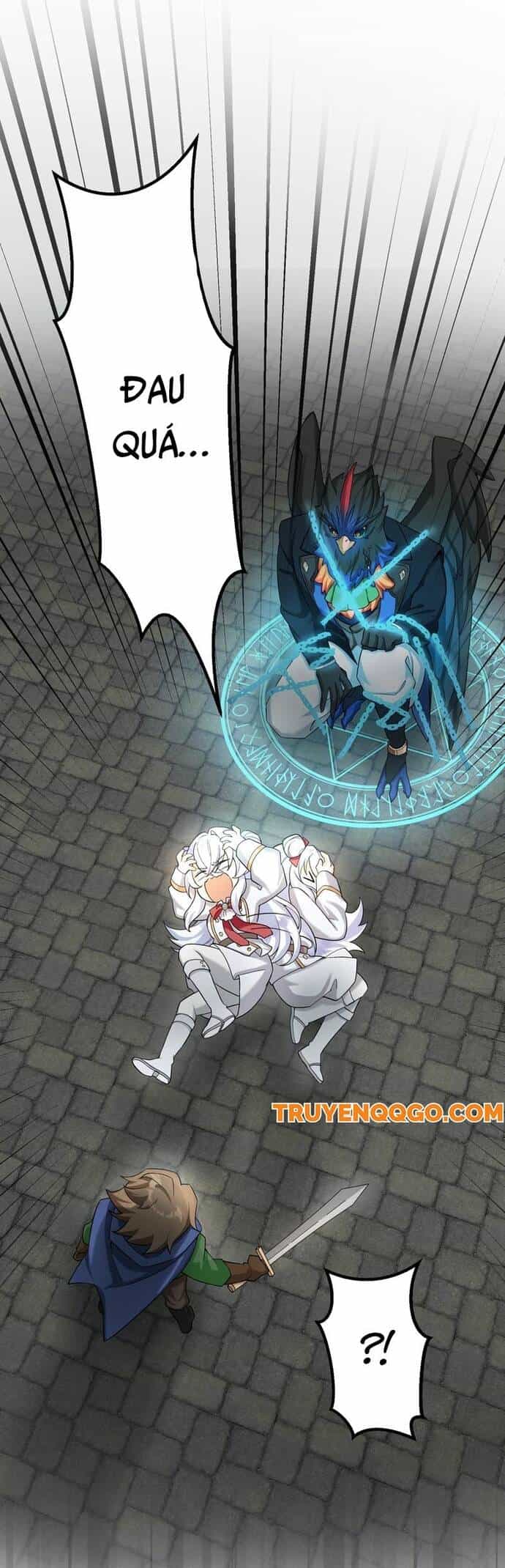 Musai No Reijou Jobu (Maou) De Juurin Suru - Chương 8 - ảnh 6