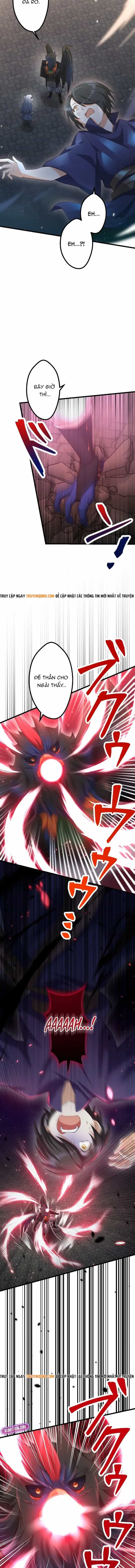 Musai No Reijou Jobu (Maou) De Juurin Suru - Chương 9 - ảnh 10