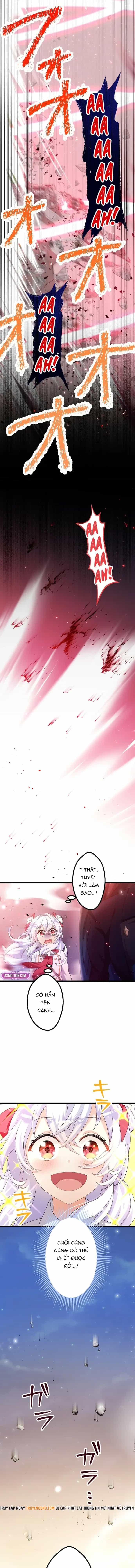 Musai No Reijou Jobu (Maou) De Juurin Suru - Chương 9 - ảnh 12