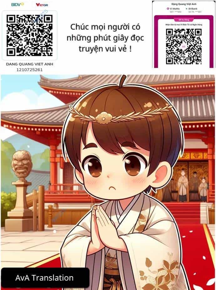 Muscle Joseon - Chương 24 - ảnh 56