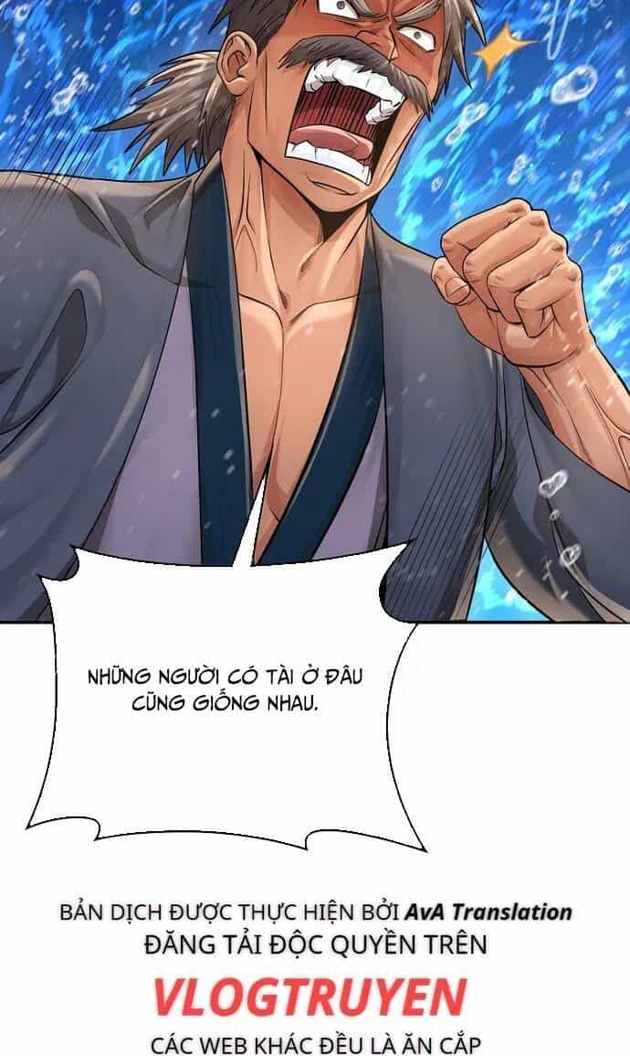 Muscle Joseon - Chương 26 - ảnh 15