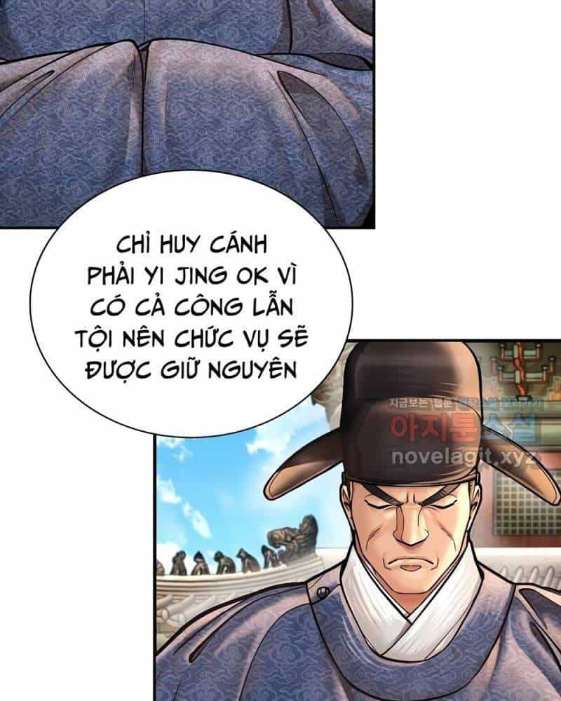 Muscle Joseon - Chương 55 - ảnh 114