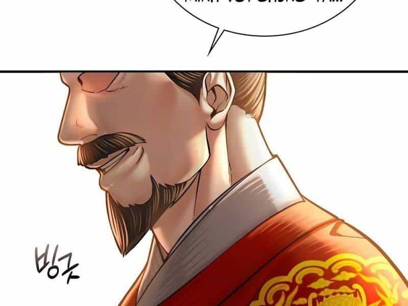 Muscle Joseon - Chương 55 - ảnh 119