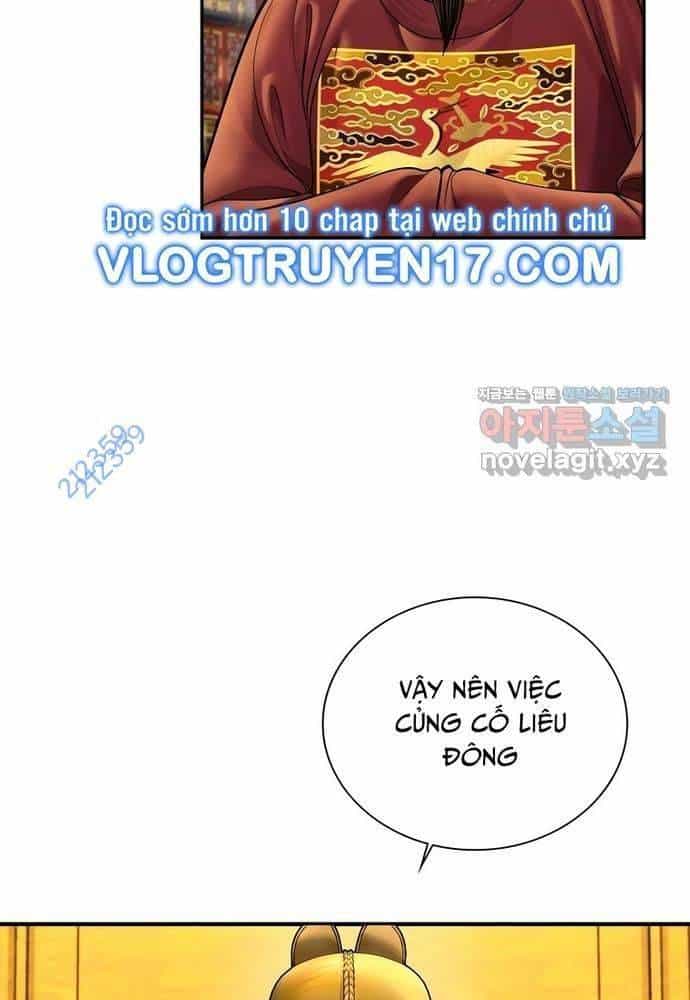 Muscle Joseon - Chương 56 - ảnh 114