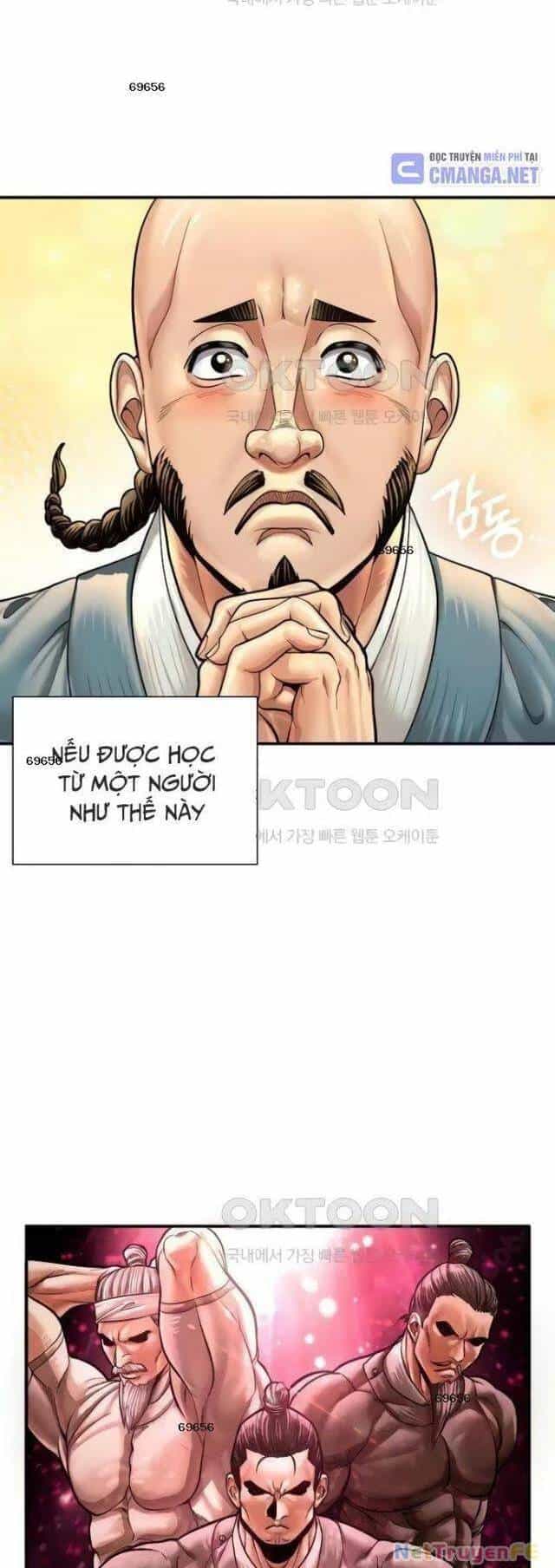 Muscle Joseon - Chương 59 - ảnh 13