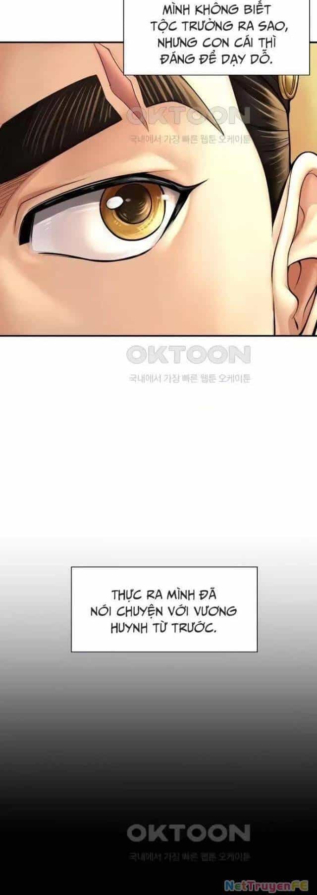 Muscle Joseon - Chương 59 - ảnh 19