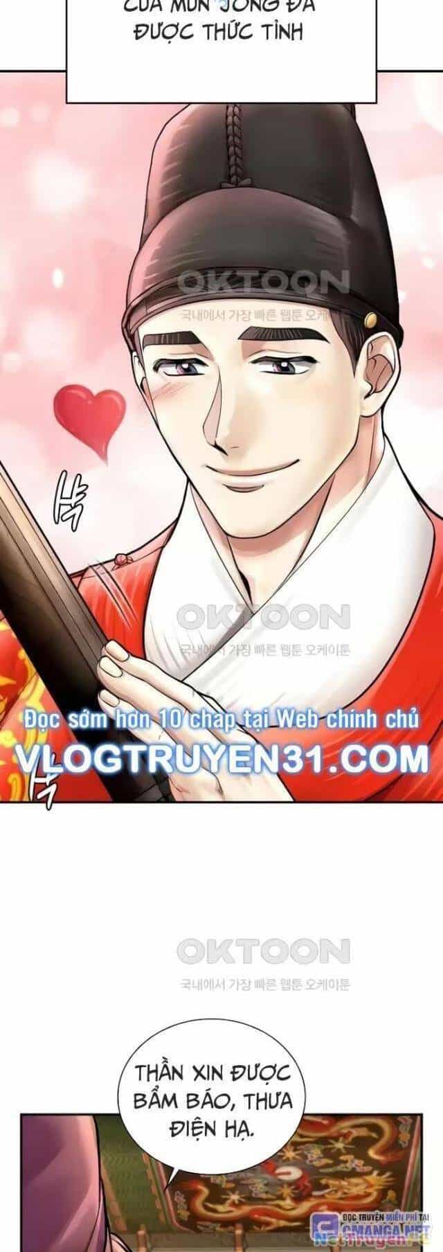 Muscle Joseon - Chương 59 - ảnh 51