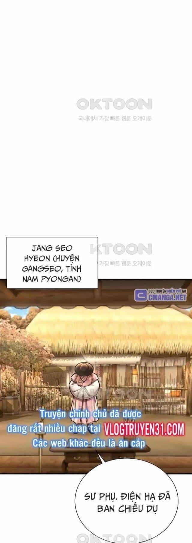 Muscle Joseon - Chương 59 - ảnh 62