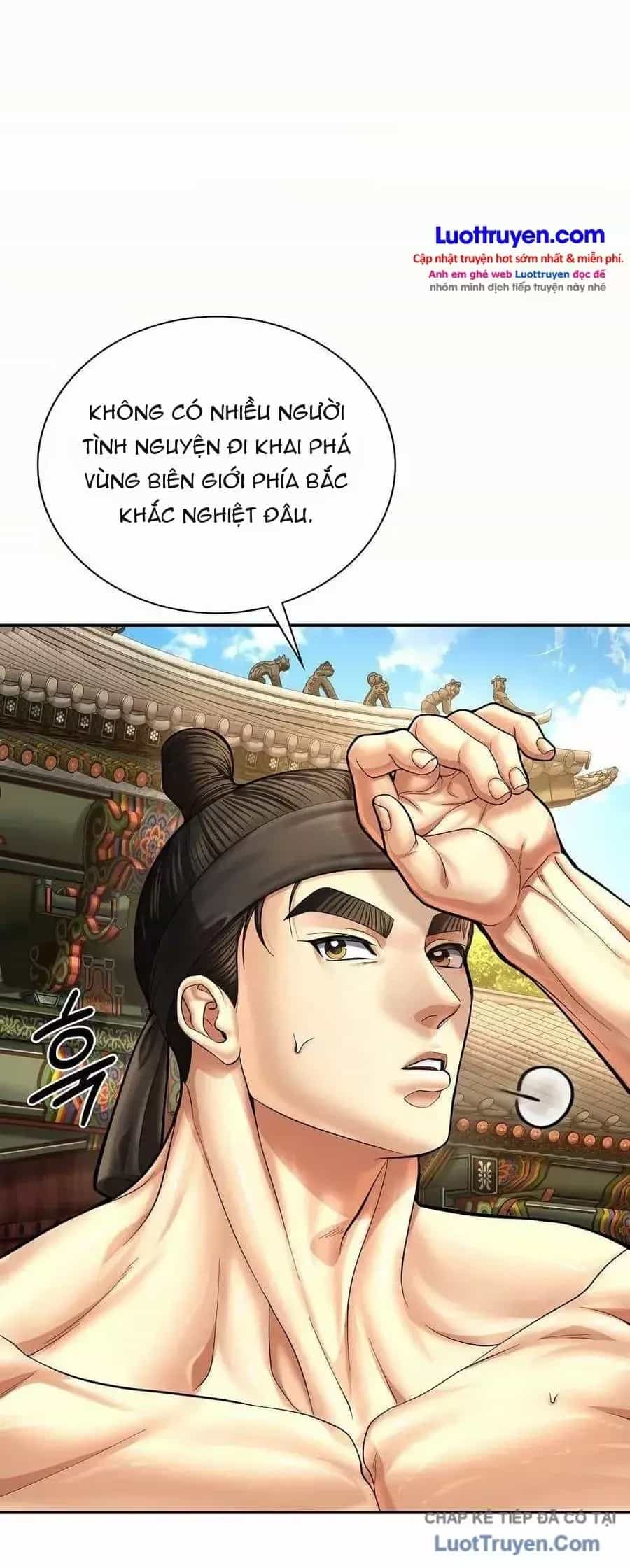 Muscle Joseon - Chương 77 - ảnh 33