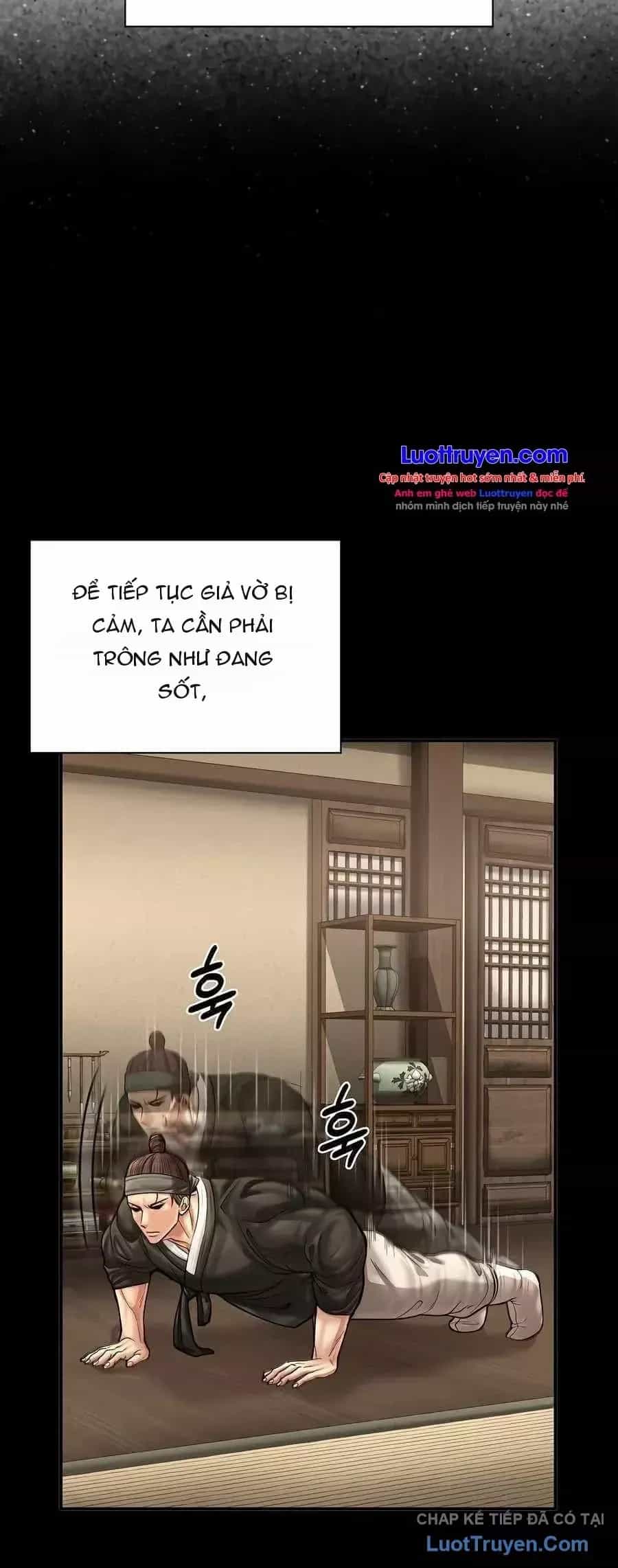 Muscle Joseon - Chương 77 - ảnh 61