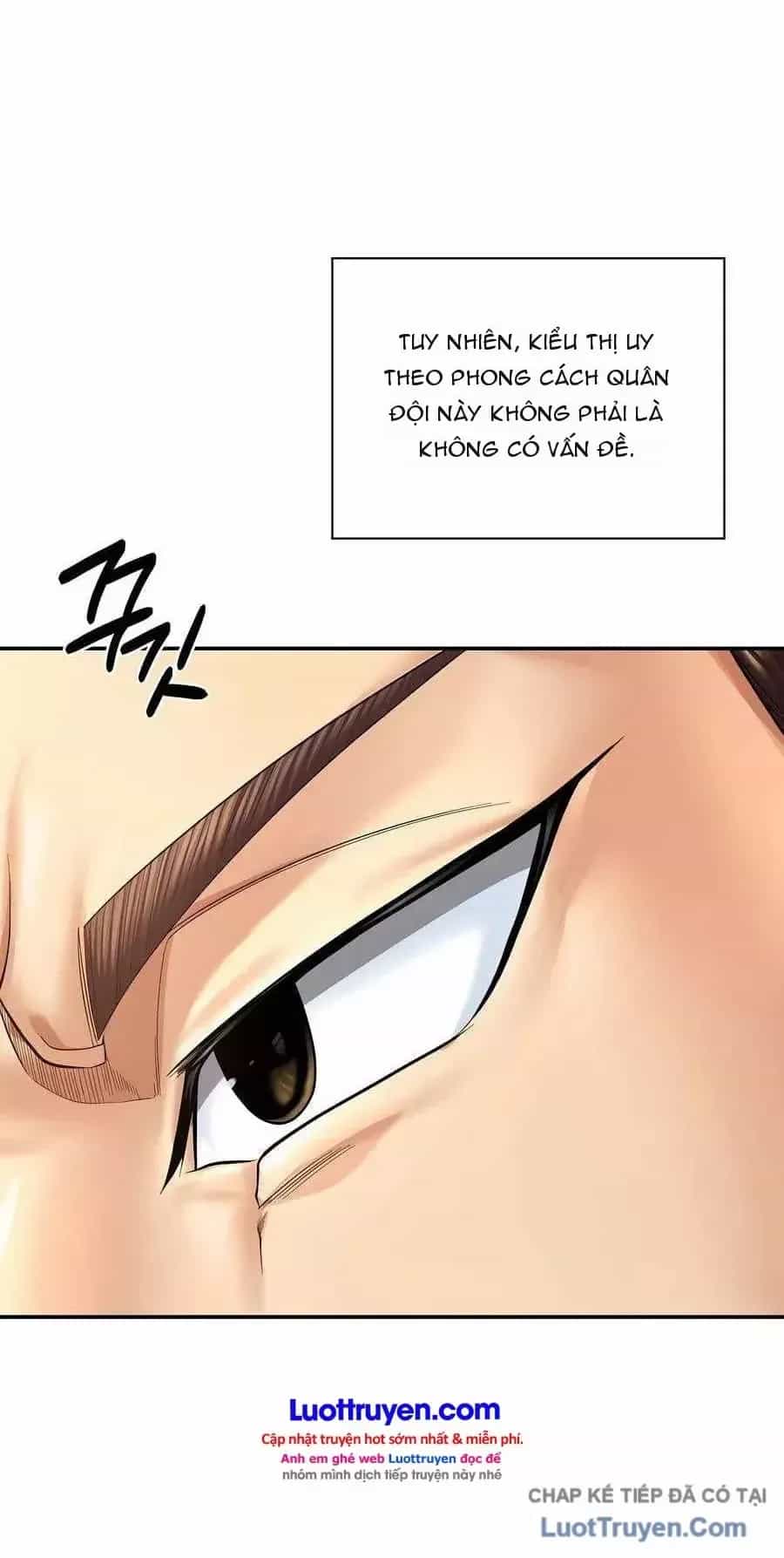 Muscle Joseon - Chương 78 - ảnh 47