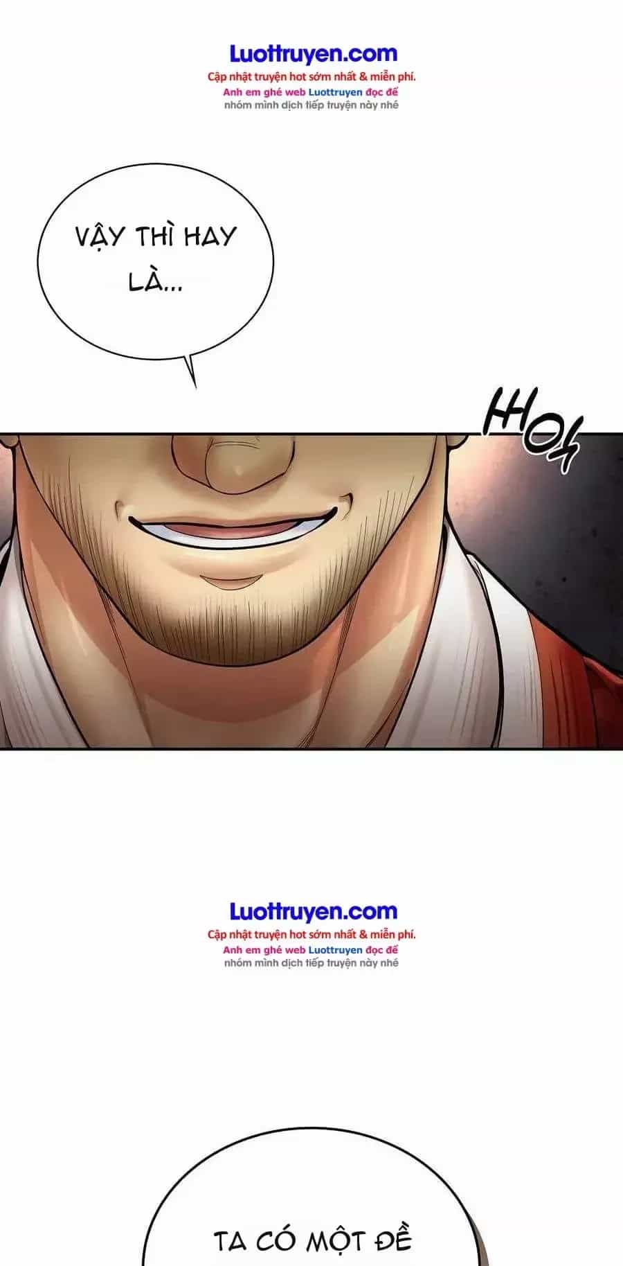 Muscle Joseon - Chương 78 - ảnh 52
