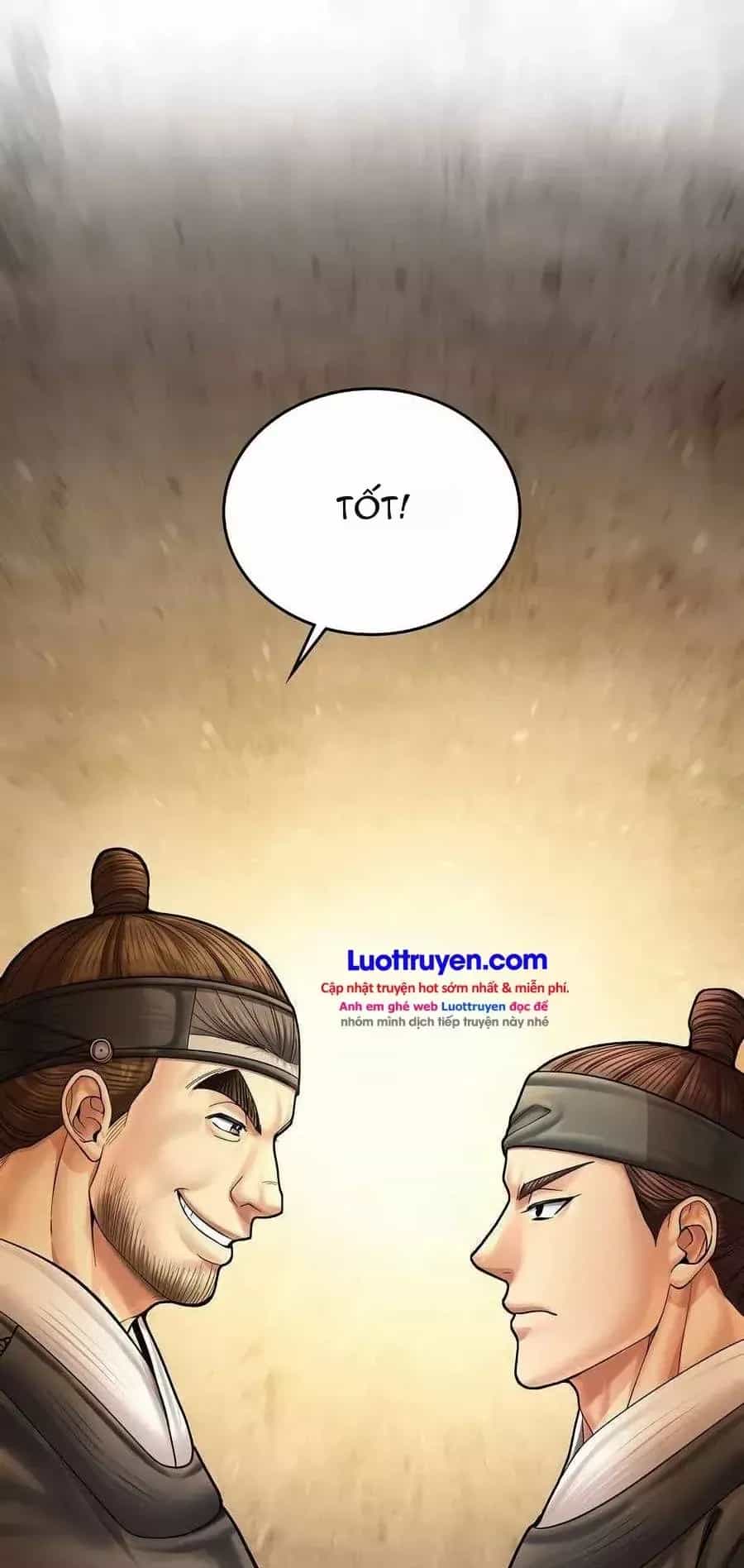 Muscle Joseon - Chương 79 - ảnh 14