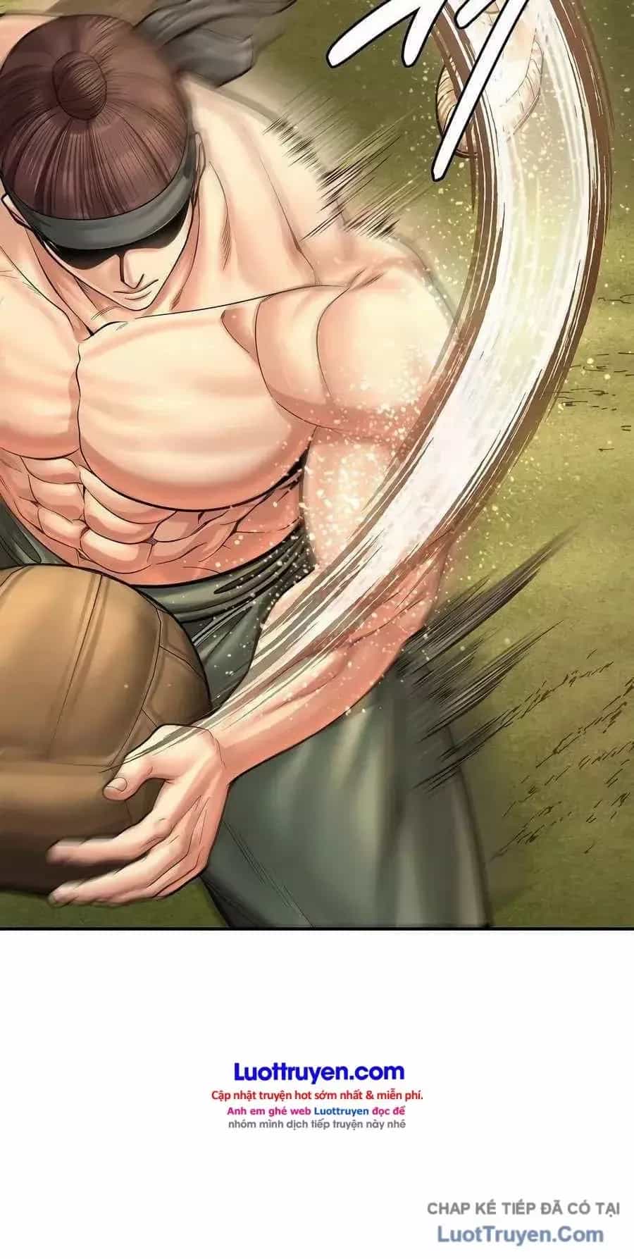 Muscle Joseon - Chương 79 - ảnh 23