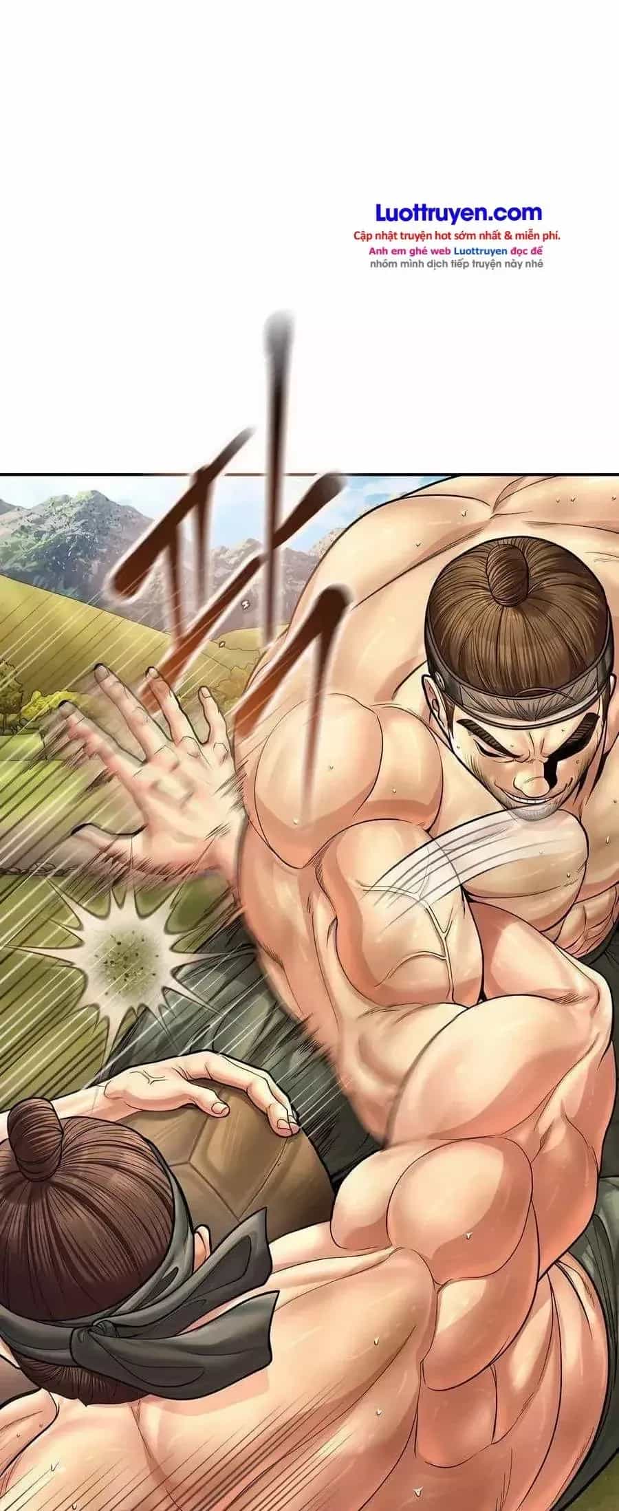 Muscle Joseon - Chương 79 - ảnh 42
