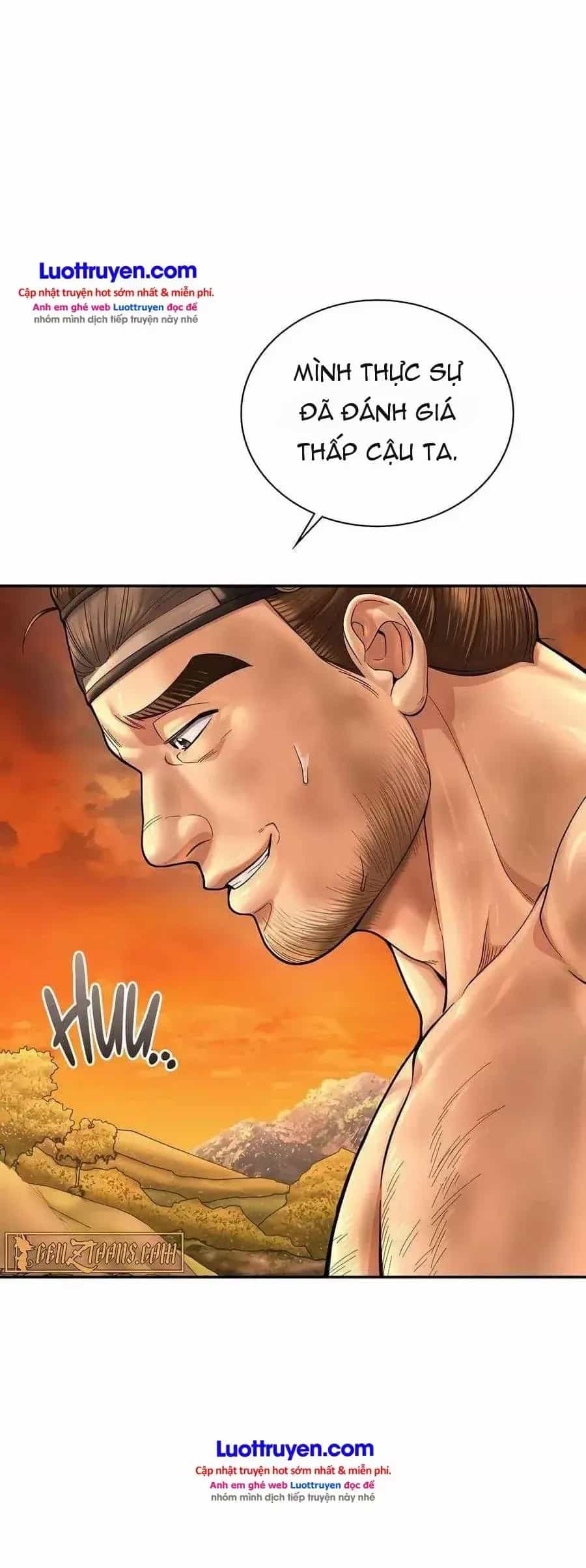 Muscle Joseon - Chương 79 - ảnh 52