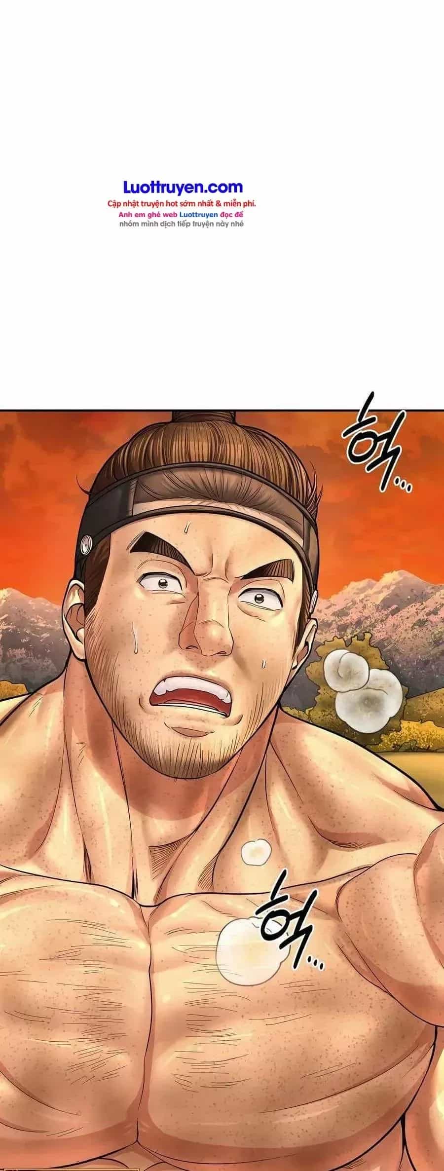 Muscle Joseon - Chương 79 - ảnh 62