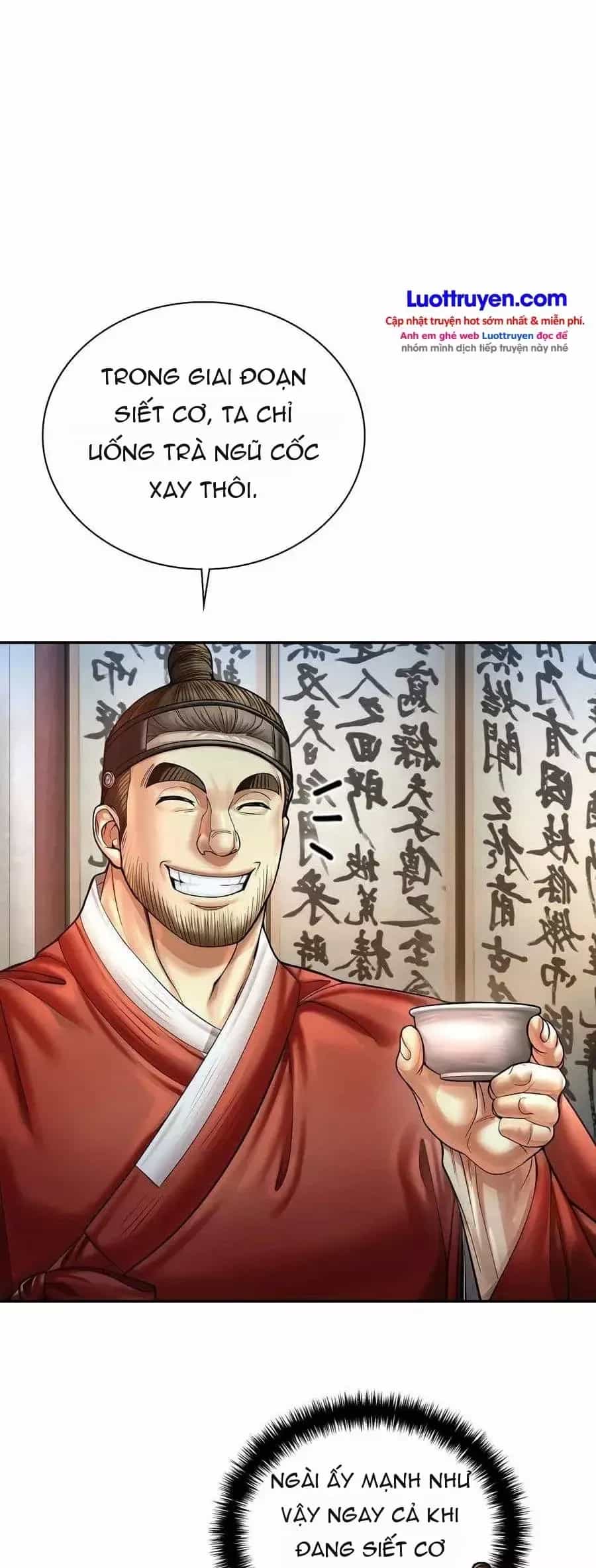 Muscle Joseon - Chương 79 - ảnh 70