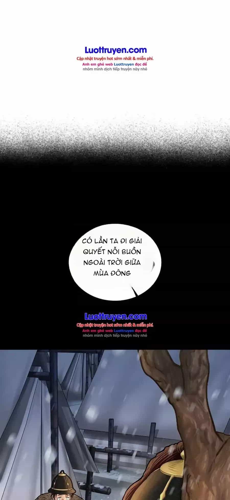 Muscle Joseon - Chương 79 - ảnh 74