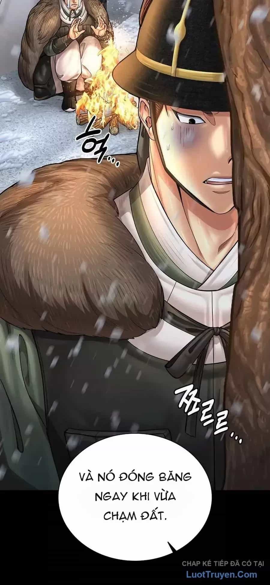 Muscle Joseon - Chương 79 - ảnh 75